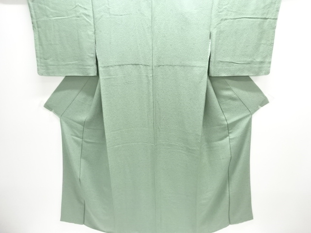 JAPANESE KIMONO / FLOWER / ARABESQUE PATTERN IROMUJI